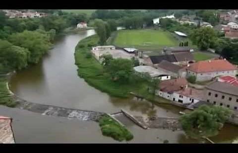 Ledec nad Sázavou - Perla posázaví