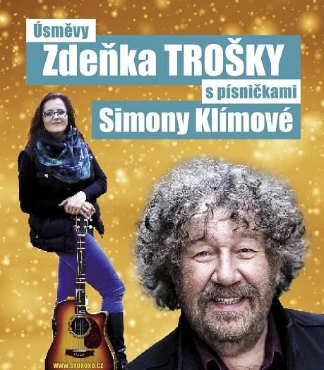 Tisk události