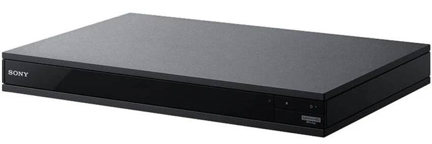 Sony uvedlo referenční 4K přehrávač UBP-X1000ES