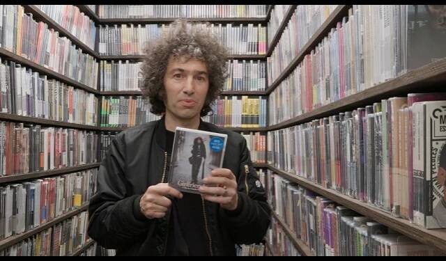 Azazel Jacobs’s Closet Picks | The Criterion Collection