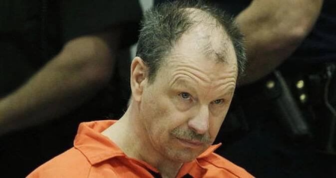 The Gruesome Story Of The Green River Killer — And How Ted Bundy Helped Catch Him