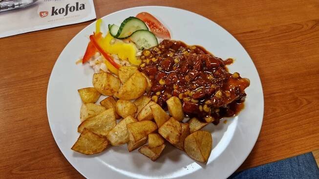 Pohostinství Chbany foto 3