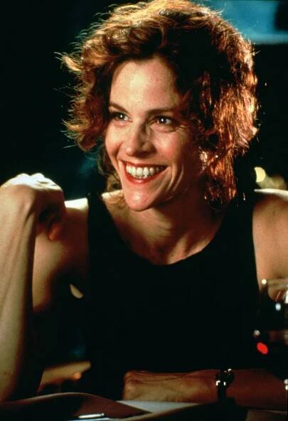 Pohřbeni zaživa - Z filmu - Ally Sheedy