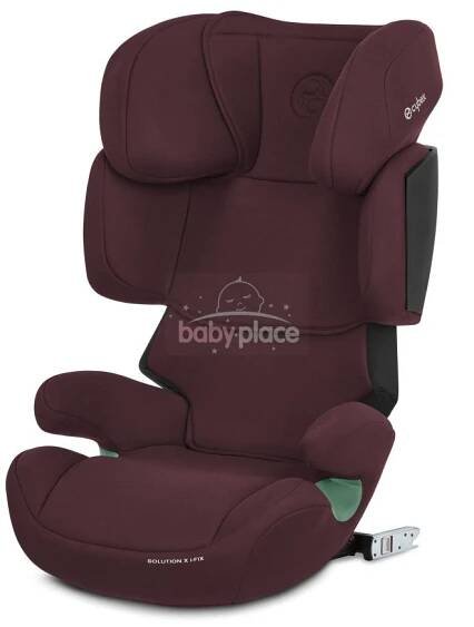 Cybex Solution X i-Fix 2023