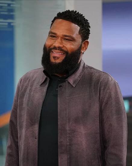 Black-ish - Homegoing - Z filmu - Anthony Anderson