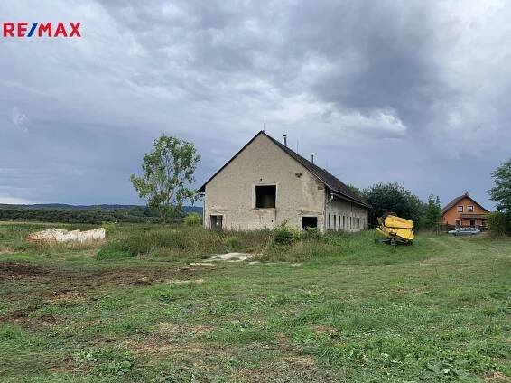 Pronájem Pozemek, Příšovice, okres Liberec