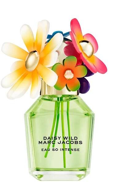 Marc Jacobs Daisy Wild Eau de Parfum Spray