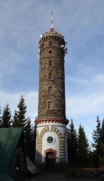 Arcibiskupské lesy a statky Olomouc s.r.o. - Polesí Rejvíz