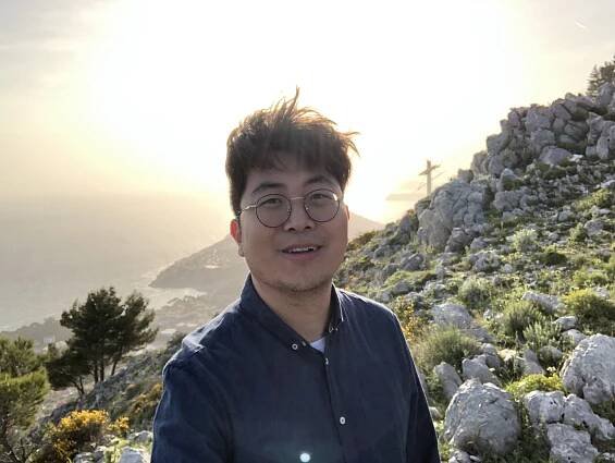 Chan-Ho Kim's Homepage