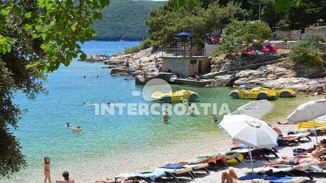 Apartmán Istrie - Rabac IS 1007 N2 
