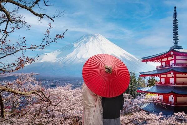 Velká plavba kolem Japonska s návštěvou Jižní Koreje 8