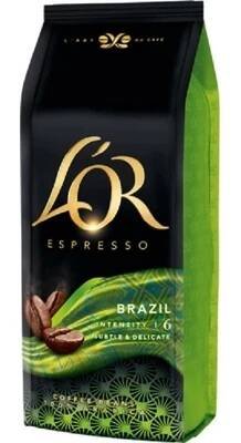 L'OR Brazil 1 kg