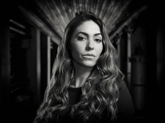 Natalia Cordova-Buckley - Agenti S.H.I.E.L.D. - Série 7 - Promo