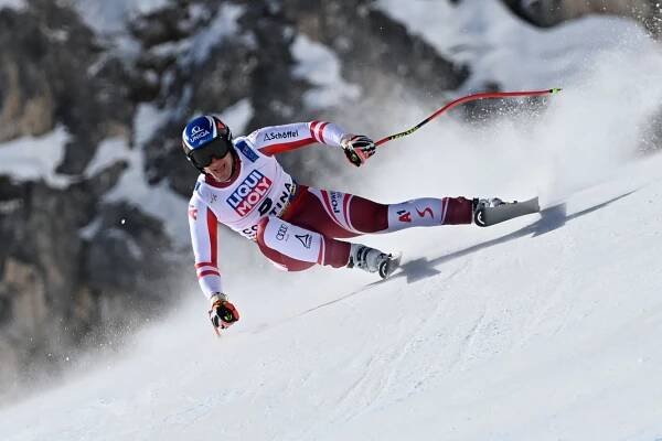 Racers to Watch | Stifel Birds of Prey