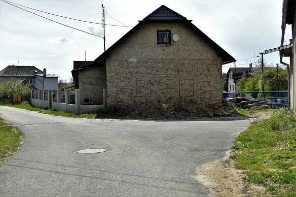 Břevenec, místní část Šumvaldu na Uničovsku