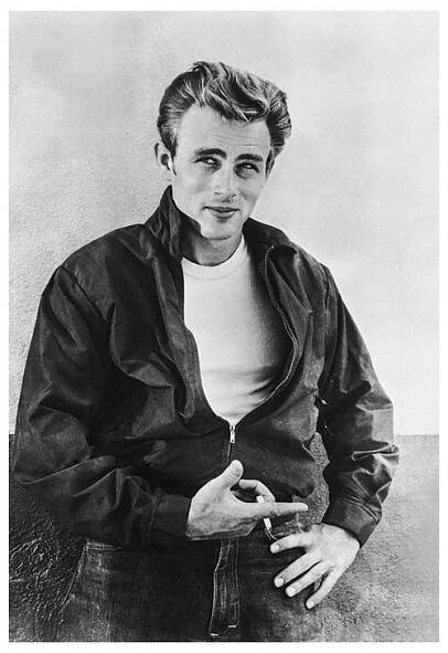 James Dean