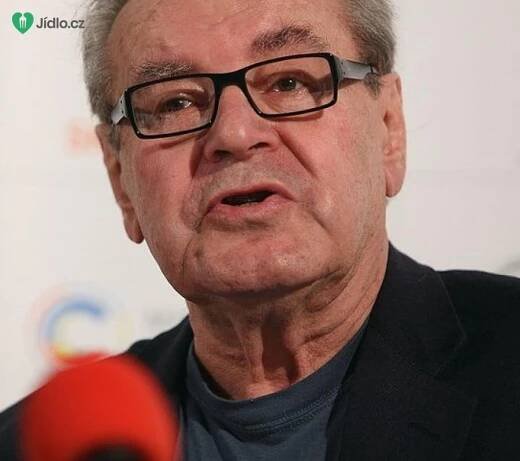 Zemřel český režisér Miloš Forman R.I.P.