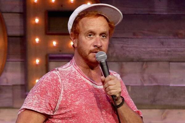 Pauly Shore