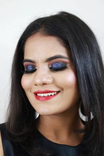 Ritu Arya Makeover