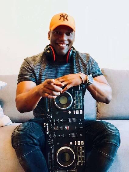 Disclaimer - Djreycuba