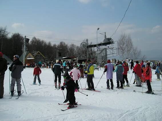 Karneval 2010 (galéria) - SKI CIGEL