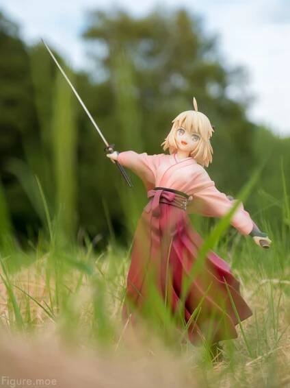 Fields of Fun #2