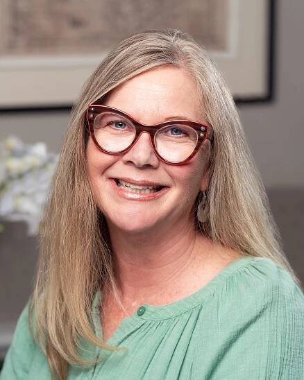 Michelle Johnson