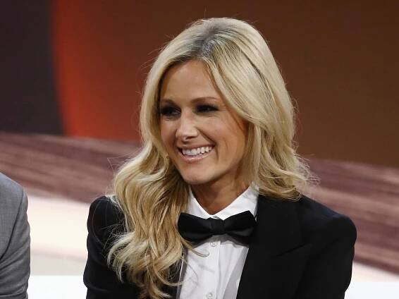 Helene Fischer heute & damals: Die Looks der Schlagersängerin