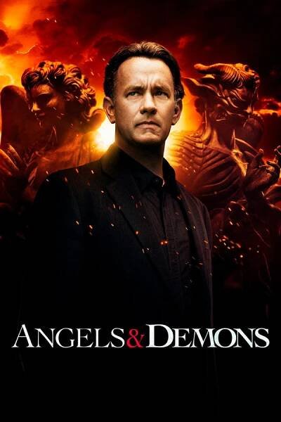 Série  Robert Langdon - tržby a návštěvnost