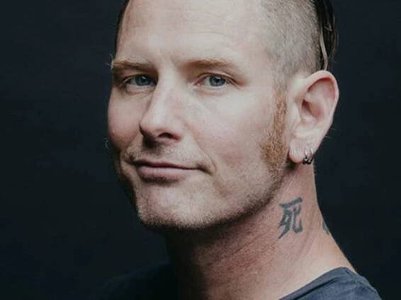 Corey Taylor Bio, Age, Height, Wife, Net Worth