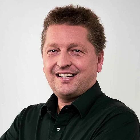 Radim Sršeň (STAN)