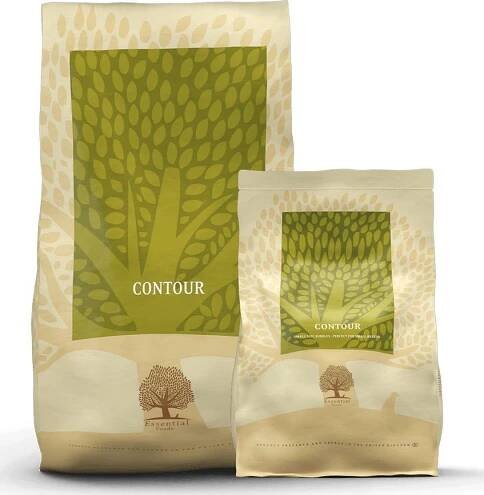 Essential Foods Adult Contour