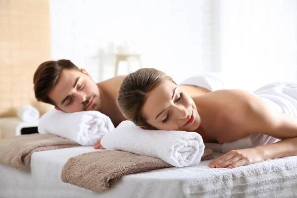 Romantic holidays in Emilia Romagna: Wellness Valley - Italia.it