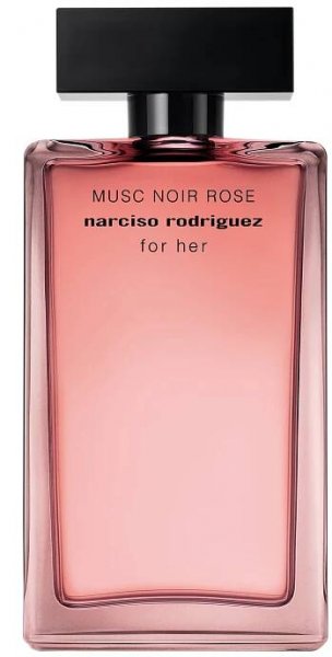 Narciso Rodriguez For Her Musc Noir Rose EDP 50 ml od 1 270 Kč