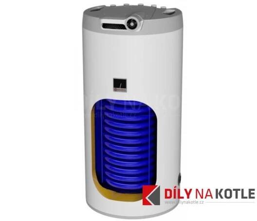 DRAŽICE OKC 125 NTR/HV Bojler nepřímotopný