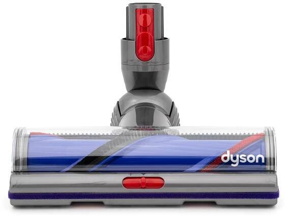 Tyčový vysavač Dyson V15 Detect Absolute Režim mokrého vysávání bez