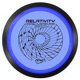 Relativity - MVP Disc Sports