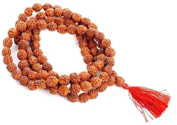 Mala - Rudraksha Japa (regular)