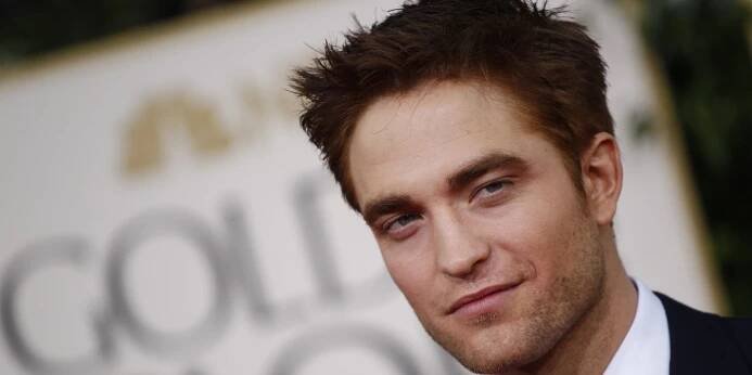 Herec Robert Pattinson se rozplývá nad svou dcerou: Její vůně je jedinečná! – Maminka.cz