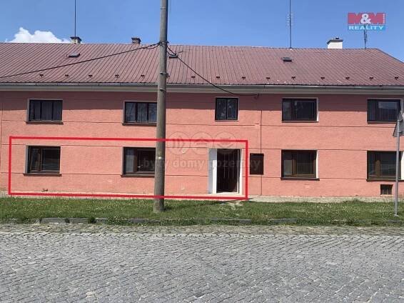Loděnická, Bohuňovice, okres Olomouc