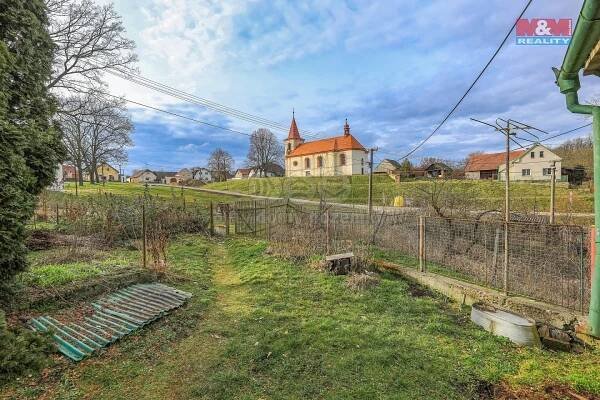 Prodej Dům, Dobříč - Čivice, okres Plzeň-sever