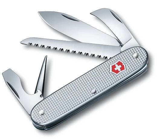 Victorinox Swiss Army 7