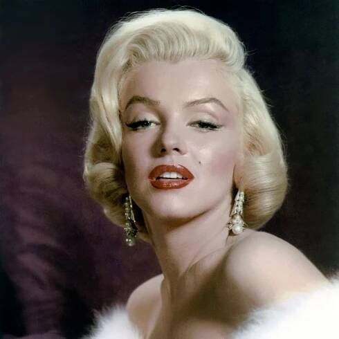 Marilyn Monroe Eye Shadow Trick: How to Re-Create the Look