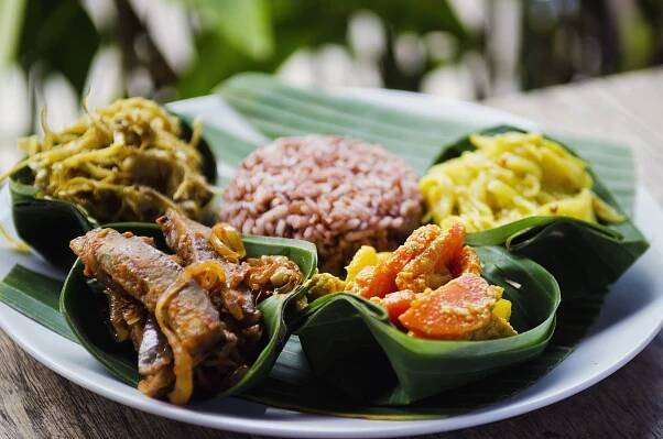 POZNÁVACÍ ZÁJEZD NA BALI