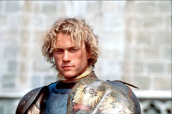 Heath Ledger by se dnes dožil 45 let. Osudnou se mu stala nespavost a léky na předpis