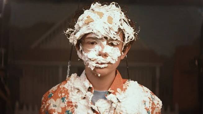 Noah Jupe