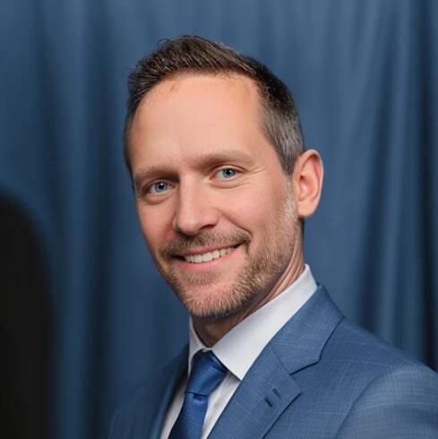 #1 - Joshua Hill - HeadshotPro-square • Empirical Digital