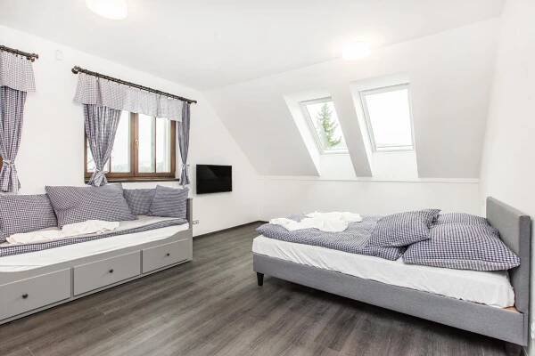 Apartmány Na Salaši, Pec pod Sněžkou | Hotely Penziony .cz