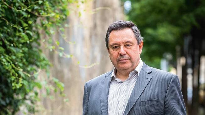 Evžen Korec: Vědu jsem nikdy neopustil