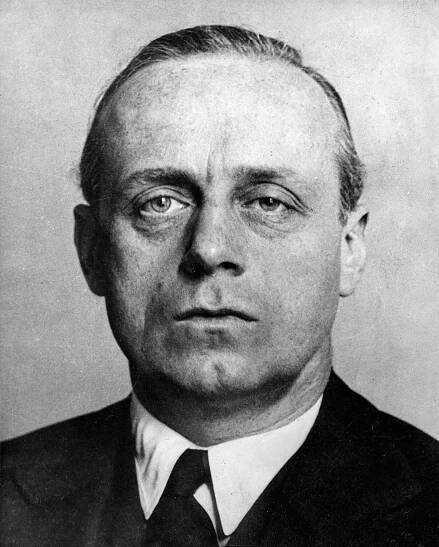 German-Soviet Nonaggression Pact
